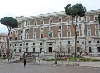 Roma. Matteo Piantedosi è il prefetto che andrà al Viminale. Napoletano classe 1963 e laureato in legge, sarà il nuovo Ministro degli Interni.