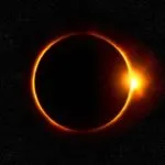 Eclissi solare il 25 ottobre: quando e come osservarla dall’Italia