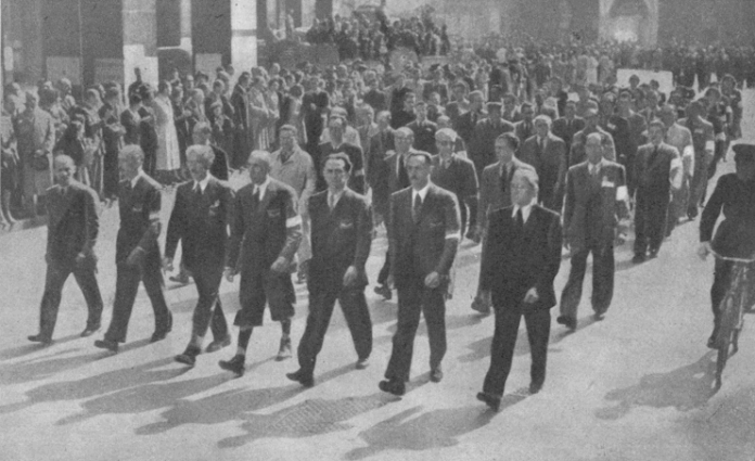 Enrico Mattei: 60 anni fa moriva in un attentato il partigiano fondatore di Eni Partigiano, imprenditore, visionario: Enrico Mattei ci lasciava 60 anni fa in un attentato rimasto senza mandanti. Il Presidente Mattarella lo ricorda così.