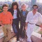 Face It Alone: testo e storia del nuovo singolo dei Queen con Freddie Mercury