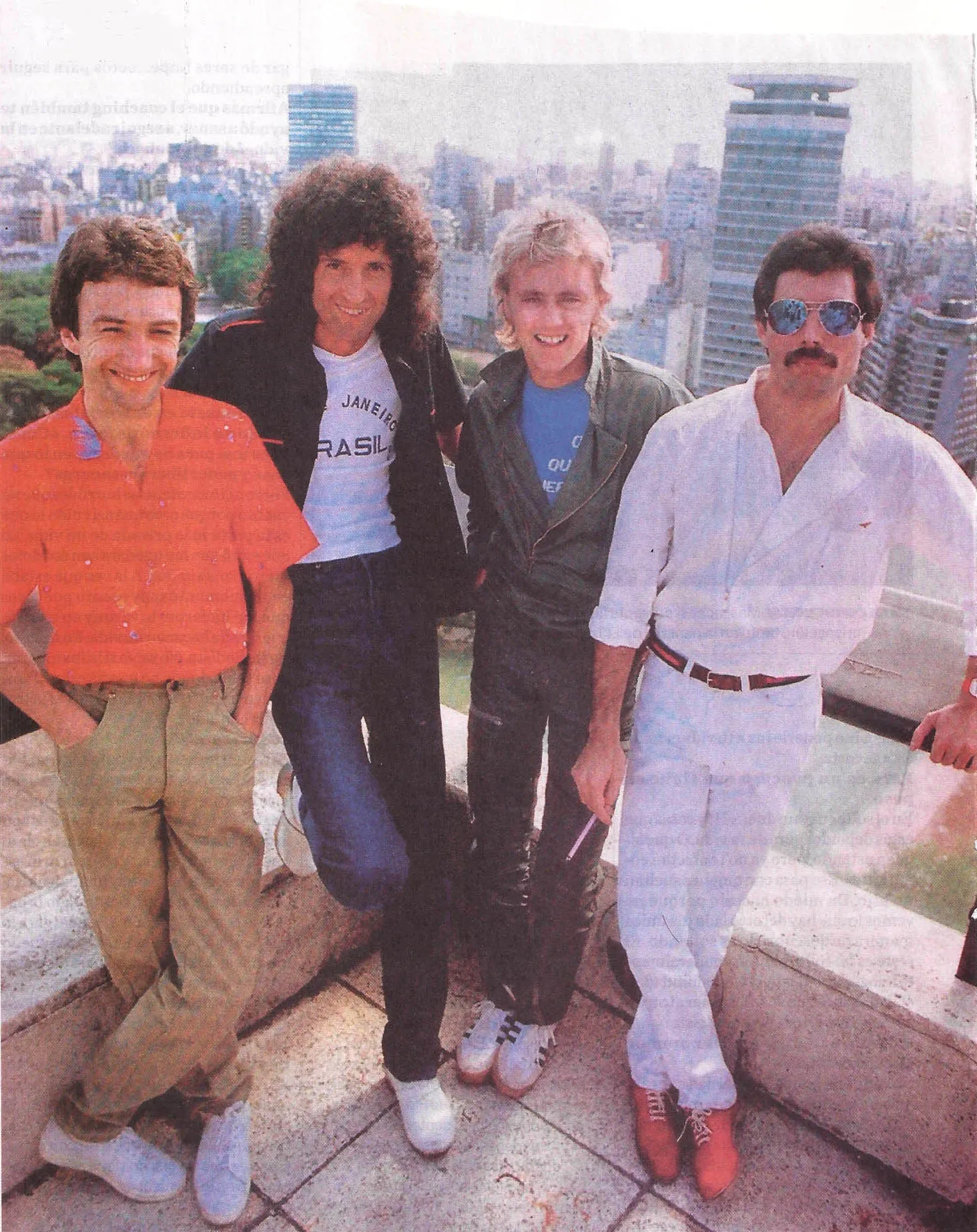 Face It Alone: testo e storia del nuovo singolo dei Queen con Freddie Mercury