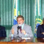 Elezioni in Brasile: chi è Lula, l’ex presidente di sinistra in vantaggio su Bolsonaro
