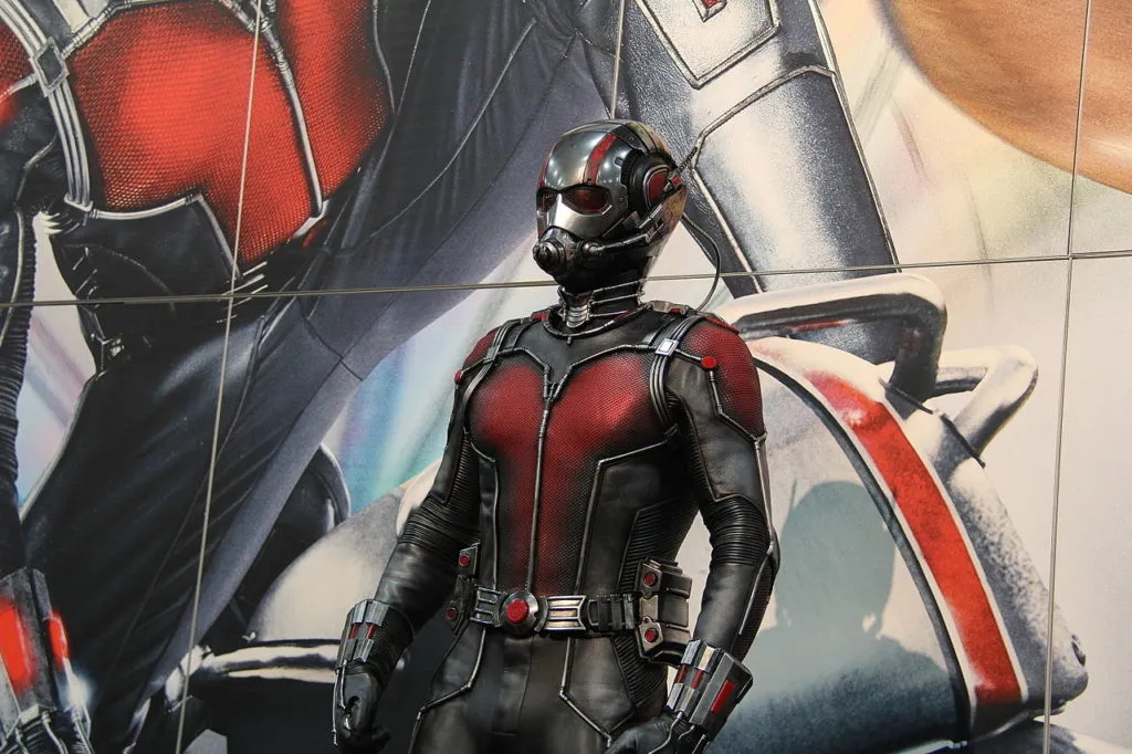 Marvel: fuori il trailer di Ant-Man and the Wasp: Quantumania, a febbraio al cinema