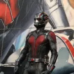 Marvel: fuori il trailer di Ant-Man and the Wasp: Quantumania, a febbraio al cinema