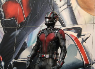 Inizia la Fase 5 con il trailer di Ant-Man and the Wasp: Qauntumania. Il film del supereroe subatomico uscirà nei cinema italiani il 15 febbraio 2023.