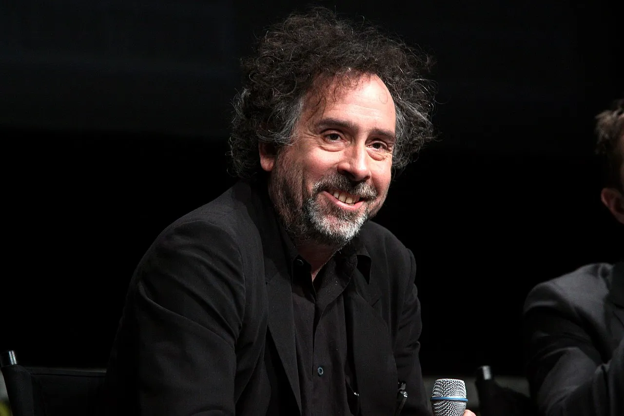 Mercoledì di Tim Burton: trama, cast e curiosità sulla nuova serie Netflix