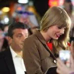 Midnights, Taylor Swift: annunciato il programma per la settimana del rilascio