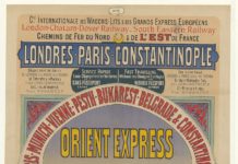 Nel 2025 torna sui binari la storica locomotiva Orient Express con un nuovo treno ispirato alla cultura del lusso italiana: La Dolce Vita.