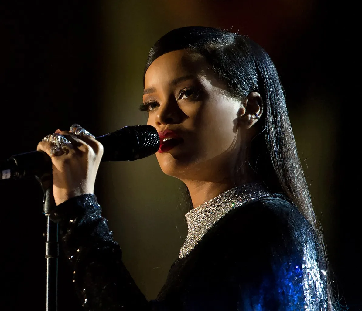 Il ritorno di Rihanna: la canzone per il film Black Panther fuori il 28 ottobre