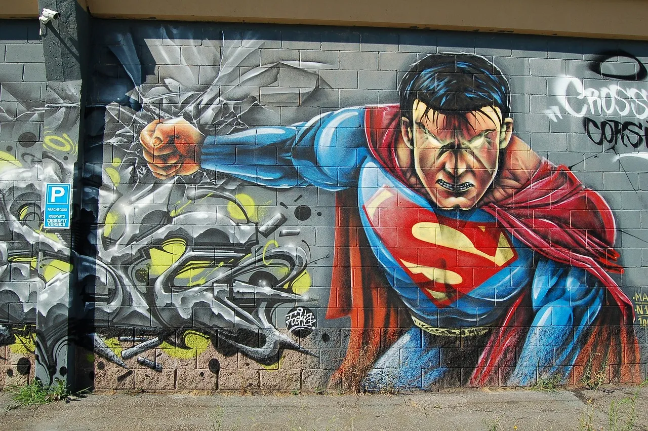 Henry Cavill ritorna ad essere Superman