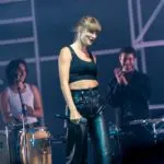 Taylor Swift colleziona record: ascolti senza precedenti per Midnights