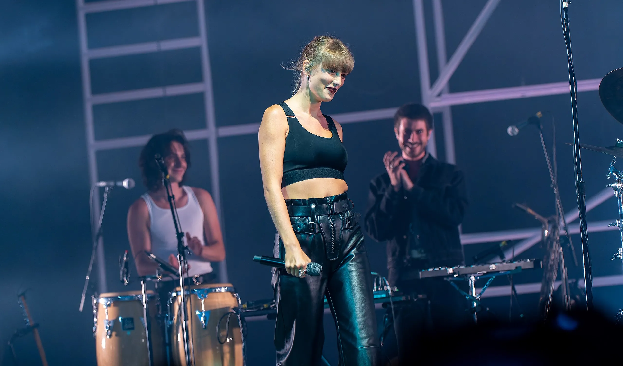 Taylor Swift colleziona record: ascolti senza precedenti per Midnights