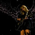Midnights: rivelata la tracklist del nuovo disco di Taylor Swift