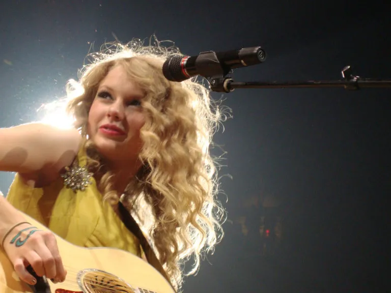 You’re On Your Own, Kid: testo, traduzione e significato della canzone di Taylor Swift