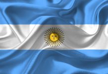 Argentina-Messico polemiche esultanza Adani
