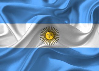 Argentina-Messico polemiche esultanza Adani