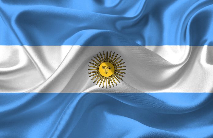 Argentina-Messico polemiche esultanza Adani