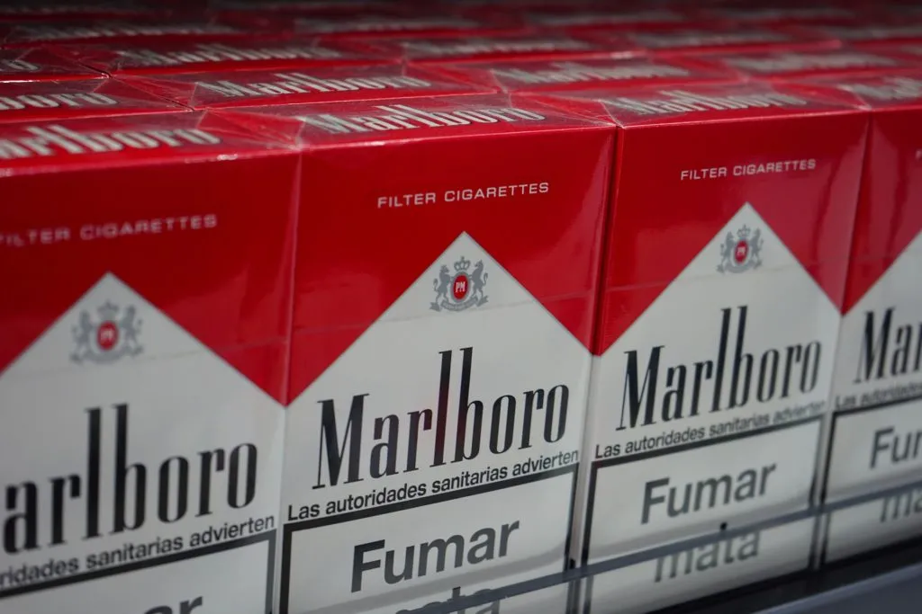 Aumento accise su sigarette e tabacco: rincaro prezzi dal 2023