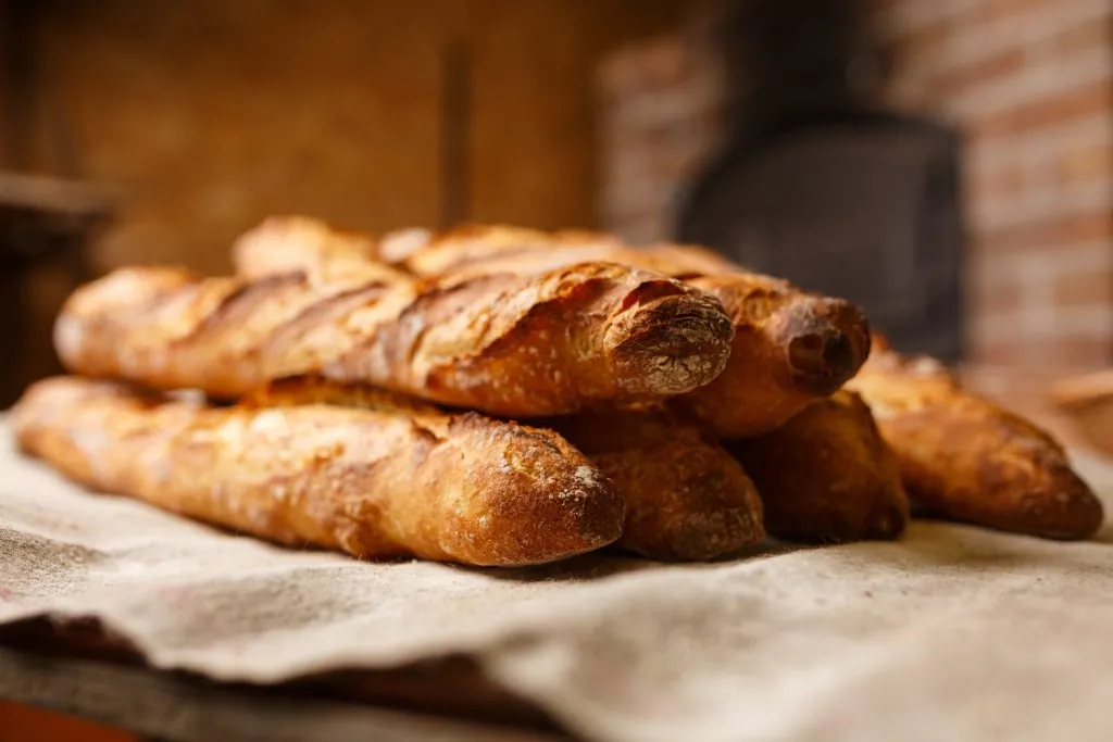 La baguette diventa patrimonio immateriale dell’umanità UNESCO