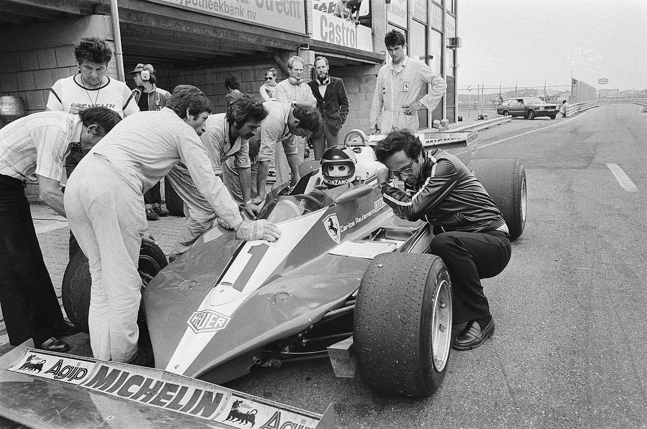 Chi era Mauro Forghieri, l’ingegnere dell’epoca d’oro di Ferrari