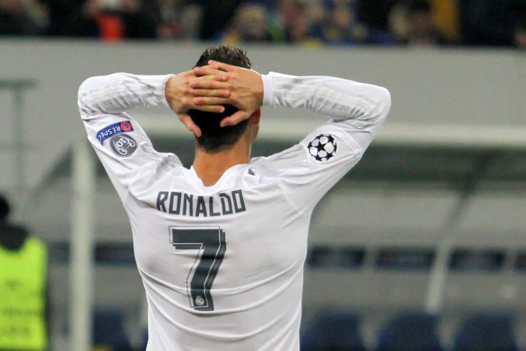 Mondiali in Qatar: Cristiano Ronaldo insegue un record durante Portogallo-Ghana