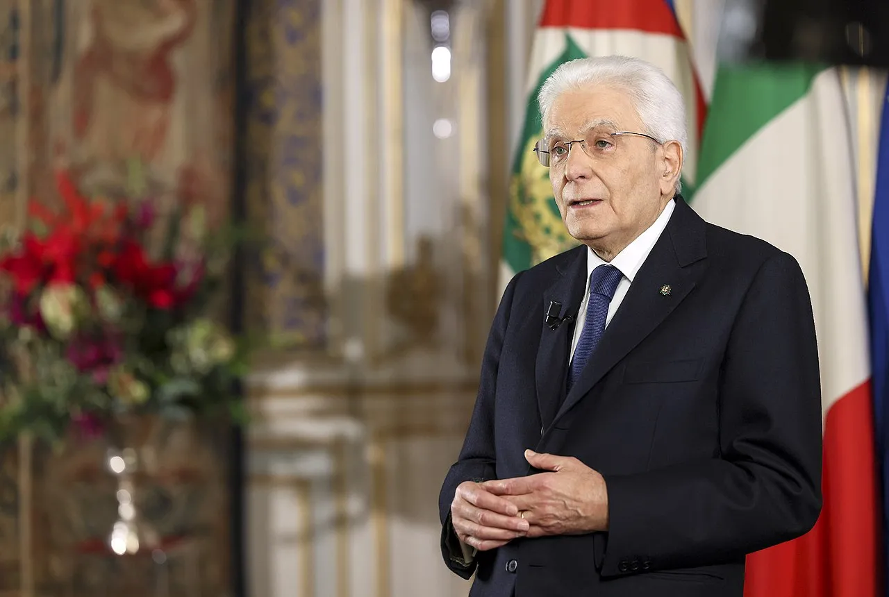 Giornata internazionale contro la violenza sulle donne, il messaggio di Mattarella