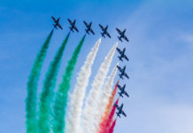 Il 4 novembre è il Giorno dell'Unità Nazionale e Giornata delle Forze Armate. Mattarella afferma: "Momento importante della nostra storia", capiamo perché.