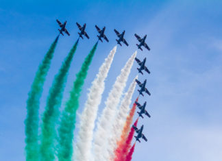 Il 4 novembre è il Giorno dell'Unità Nazionale e Giornata delle Forze Armate. Mattarella afferma: "Momento importante della nostra storia", capiamo perché.