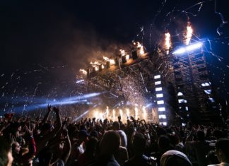 Imagine Dragons in Italia nel 2023 per l'unica data italiana del Mercury Love Tour: il concerto al Circo Massimo di Roma il 5 agosto. Tutte le informazioni.