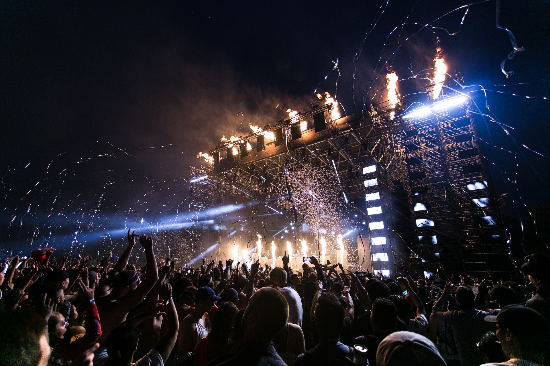 Imagine Dragons Italia 2025 Eadith Dominga