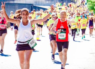 Per la prima volta dopo la pandemia da Covid-19, la Maratona di New York torna senza restrizioni: appuntamento nella Grande Mela il 5 novembre.