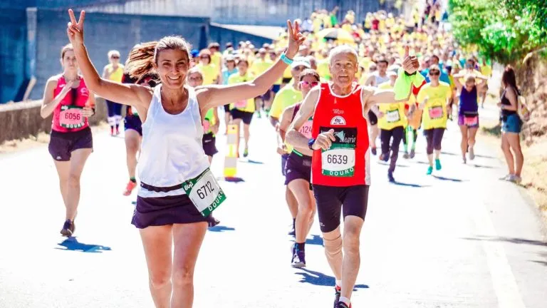 La Maratona di New York torna nel 2022 dopo le restrizioni anti-Covid
