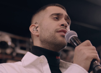 Il docufilm di Mahmood su Prime Video il 15 novembre: da Sanremo ai palchi in giro per l'Europa, presto in streaming la storia del cantante di Brividi.