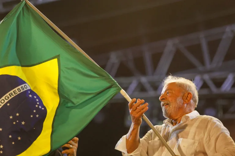 Lula è il nuovo Presidente del Brasile, ma Bolsonaro non accetta la sconfitta