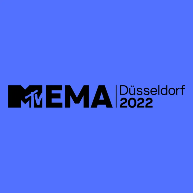 MTV EMAs 2022: tutti i vincitori degli Europe Music Awards