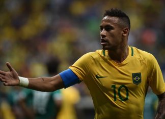 Neymar Mondiali finiti per infortunio esito degli esami