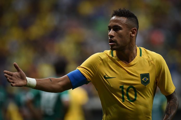 Neymar Mondiali finiti per infortunio esito degli esami