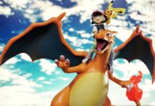 Pokemon Scarlatto e Violetto 10 milioni di copie vendute in 3 giorni