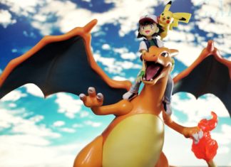 Pokemon Scarlatto e Violetto 10 milioni di copie vendute in 3 giorni