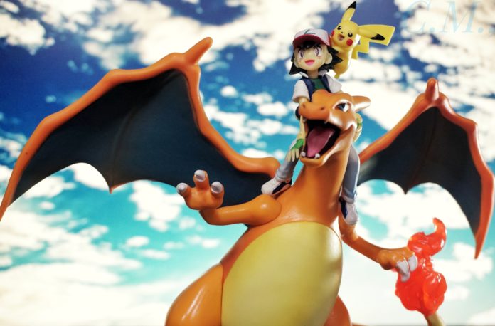 Pokemon Scarlatto e Violetto 10 milioni di copie vendute in 3 giorni