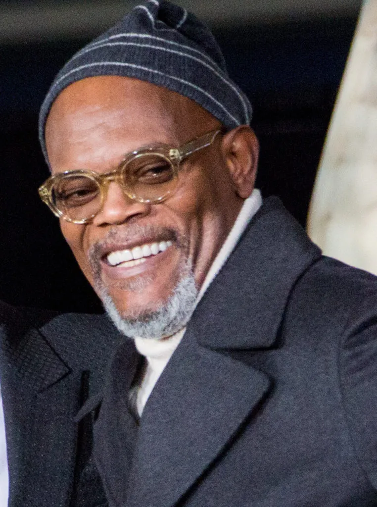 Samuel L. Jackson risponde a Tarantino su attori Marvel: “Sono star del cinema”