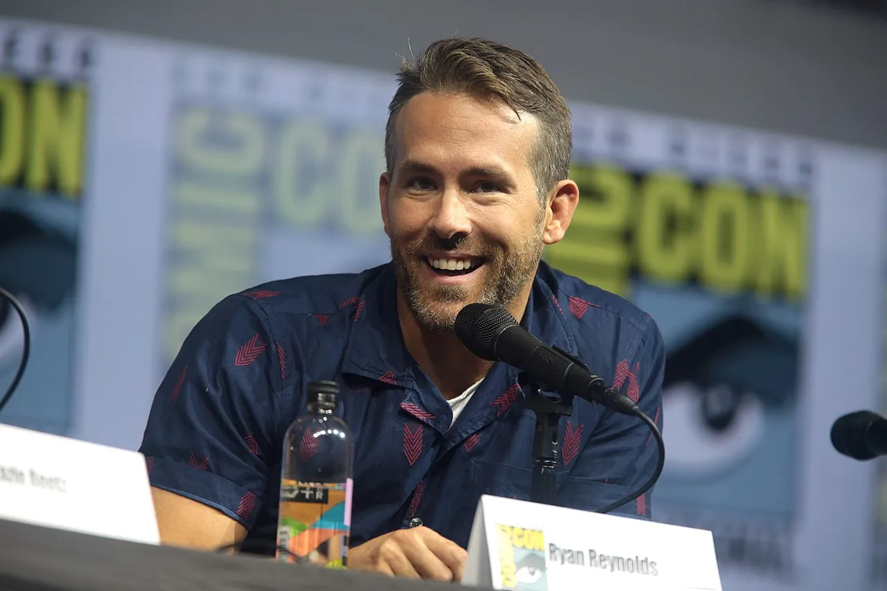 Taylor Swift in Deadpool 3? Risponde Ryan Reynolds