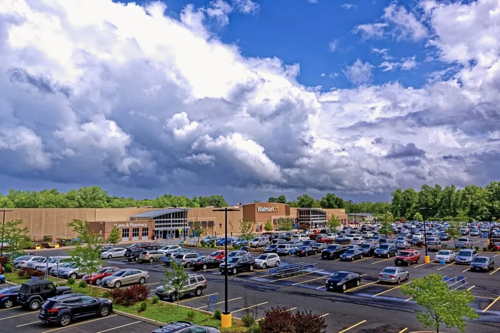 USA: sparatoria al centro commerciale in Virginia, almeno 7 vittime