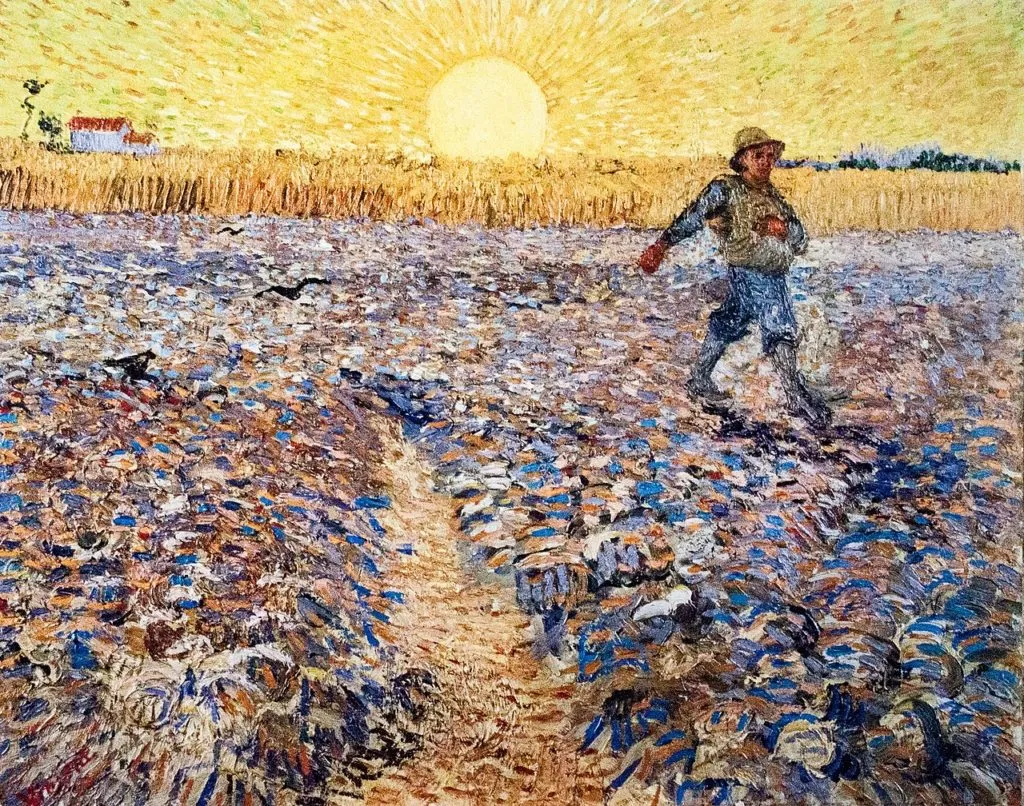 Van Gogh imbrattato con una zuppa: gli attivisti per il clima colpiscono a Roma