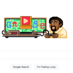 Google omaggia Gerald "Jerry" Lawson con una grafica dedicata: ecco chi era l'ingegnere che ha inventato i giochi su cartucce.