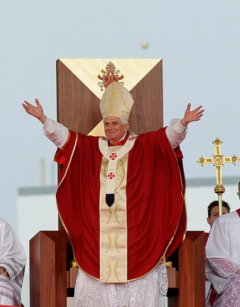Chi era Ratzinger, papa Benedetto XVI che rinunciò al soglio pontificio
