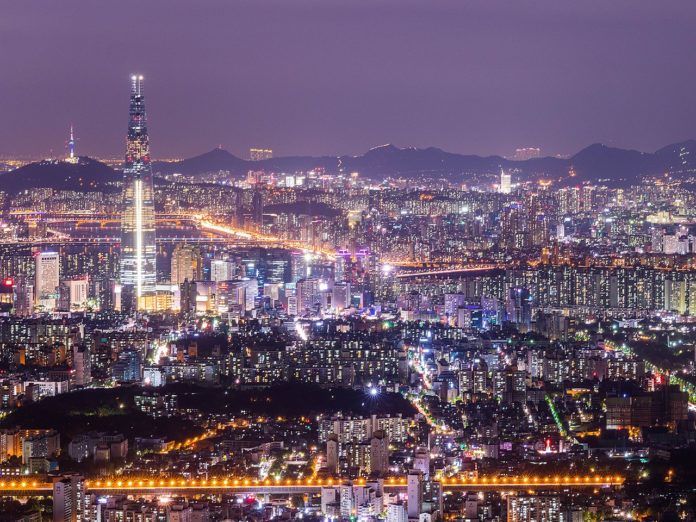 In Corea del Sud approvato disegno di legge che modifica il modo di calcolare l'età dei cittadini: presto i sud coreani diventeranno più giovani.