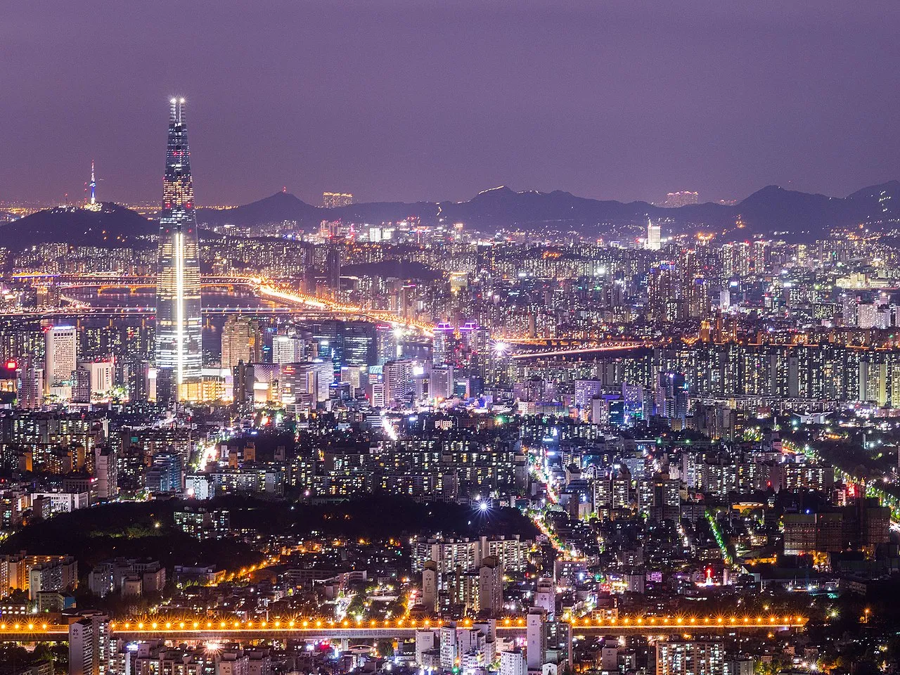 Corea del Sud, cittadini saranno un anno più giovani: il disegno di legge
