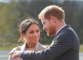 Fuori il primo trailer della docu-serie Netflix su Harry e Megan: uno sguardo senza precedenti nella vita della coppia reale.