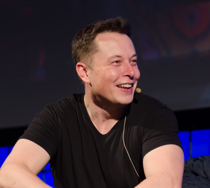 Elon Musk afferma che si dimetterà da CEO di Twitter appena troverà un sostituto 